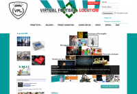 Virtualfootball Location store