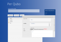 Gestionale CRM Qubo srl